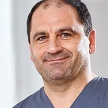Dr. med. dent. Safwan Srour