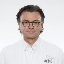 Dr. med. Said Hilton