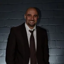 Dr. Sako Ahmedin