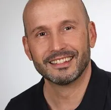 Salvador Sánchez Garcia