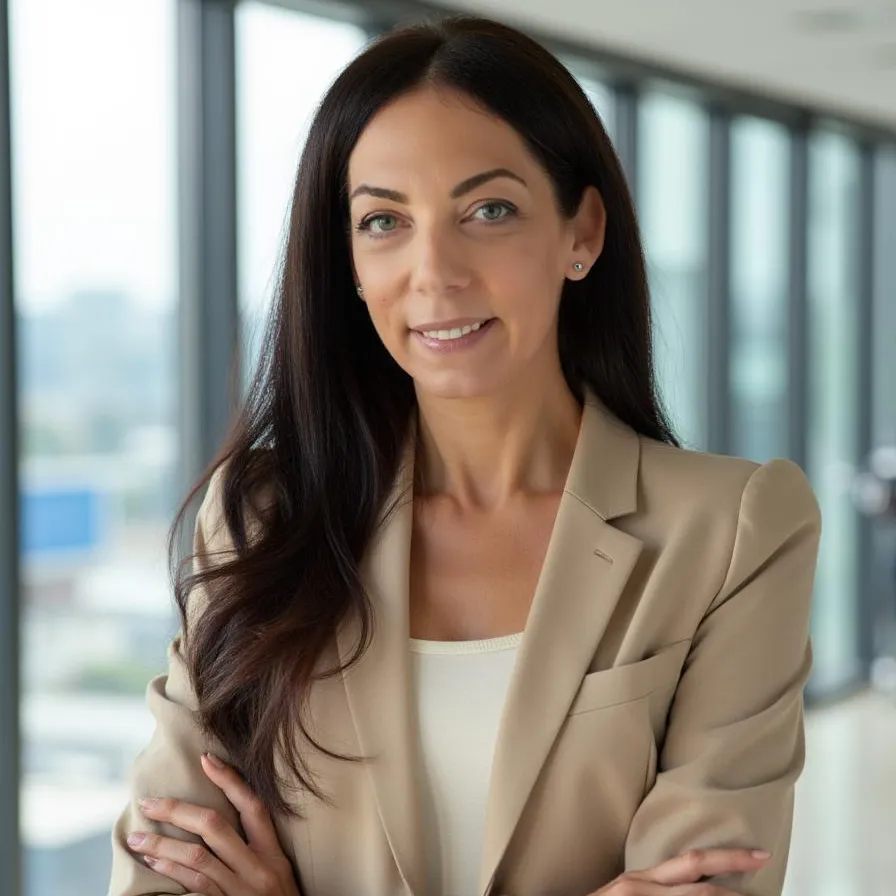 Dr Samantha Eisman