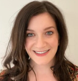 Dr Samantha Saling
