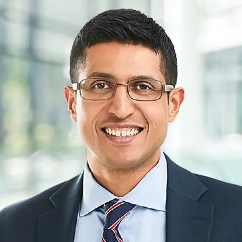 Dr Sameer Jatkar