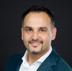 Dr Samer Noaman