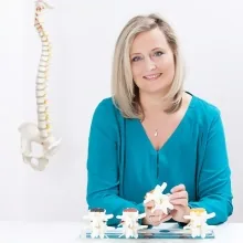 M.Sc. Sandra Budde, M.Sc.