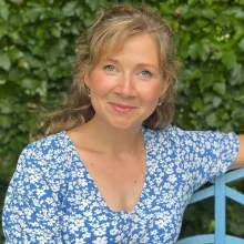 Sandra Hüsing