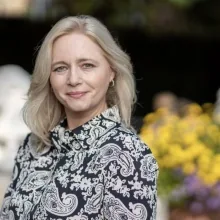 Sandra Simbeck