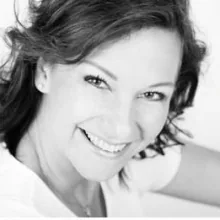 Dr. M.Sc. Sandra Stolz