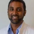 Dr. med. Sanjay Menon