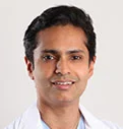 Dr Sanjay Patel