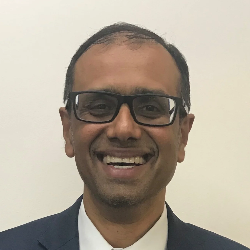 Dr Sanjeev Sewak