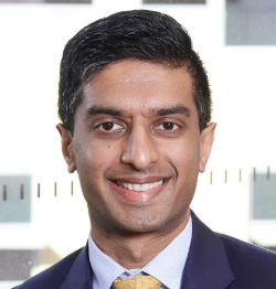 Dr Santosh Sanagapalli