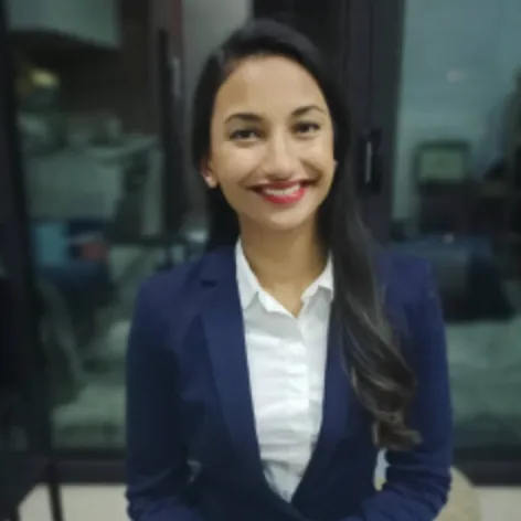 Dr Sapna Walles