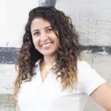 M.Sc. Sarah Adel