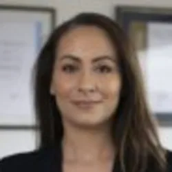 Dr Sarah Azer