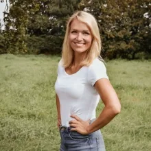 Sarah Bauer