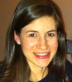Dr Sarah Elizabeth Gamboni