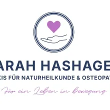 Sarah Hashagen