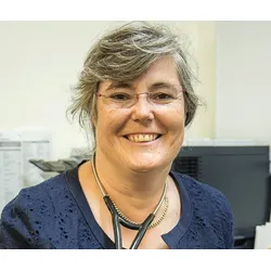 Dr Sarah Hope