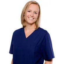 Dr. Sarah Krause