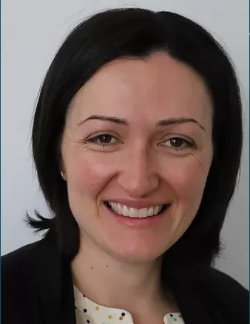 Dr Sarah Norton