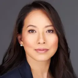 Dr Sarah Yong