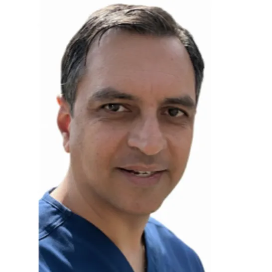 Dr Sarit Badiani