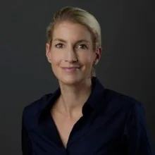 Dr. med. dent. Saskia Christina Wilberg