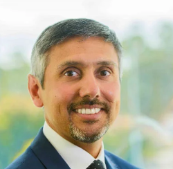 A/Prof Saurabh Gupta