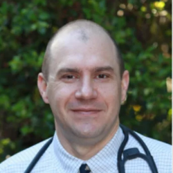 Dr Scott Burgess