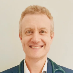 Dr Scott McKenzie