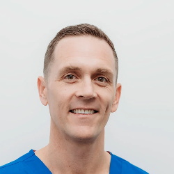 Dr Scott Schofield