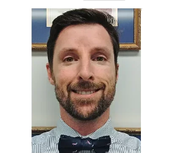 Dr Seán Holland