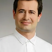 Dr. med. dent. Sebastian Bradu