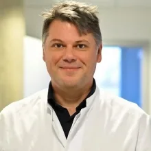 Dr. med. Sebastian Friedrich Teschers