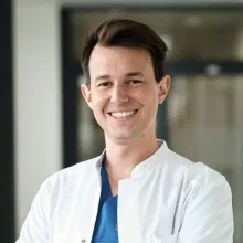 Dr. med. Dr. med. dent. Sebastian Igelbrink