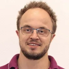 Dr. med. dent. Sebastian Klotz