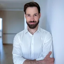Dr. med. Sebastian Leutheuser