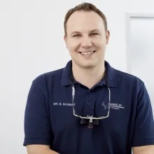 Dr. med. dent. Sebastian Schmidt