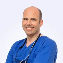 Dr. med. dent. M.Sc. Sebastian Schwaab