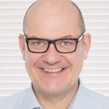 Prof. Dr. med. Sebastian Wille