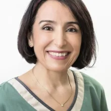 Dr. med. dent. Senay Lale