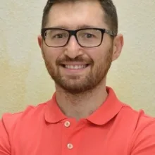 Sergey Lichagin