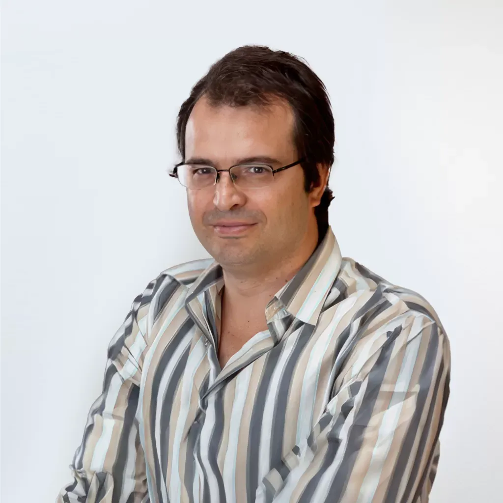Dr Sergio Diez Alvarez