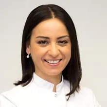 Dr. med. Serife Citak