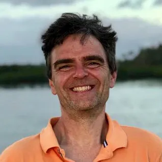 Dr Servaise De Kock