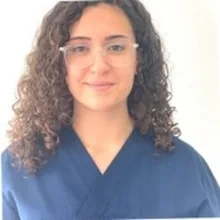 Sevdenur Avsar