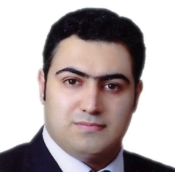 Dr Adam Mir