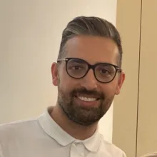 Seyed Mehdi Shafiee Sardabrood