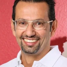 Dr. med. dent. M.Sc. Seyed Tabatabaie